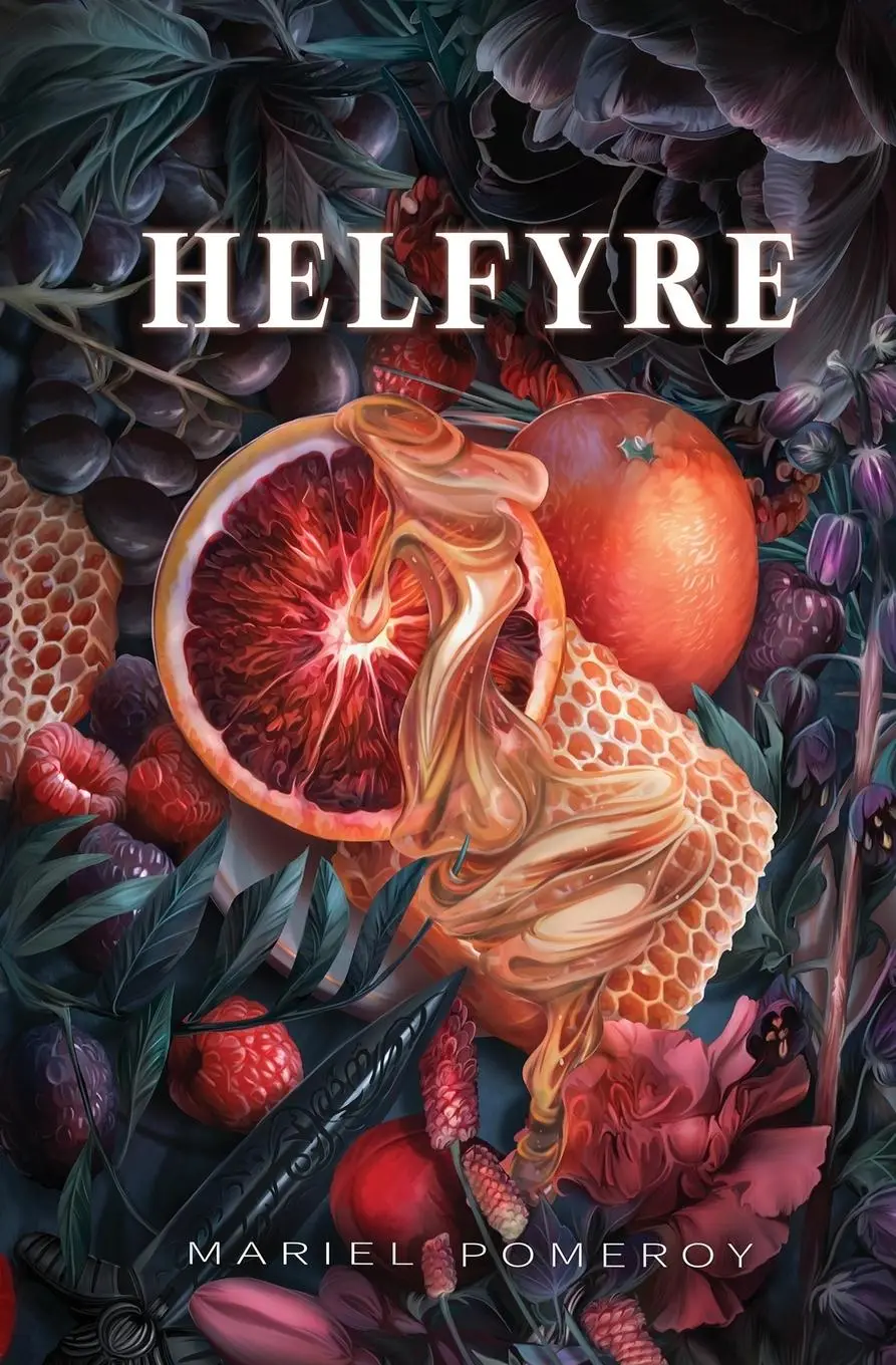 Cover: 9798985544633 | Helfyre | Mariel Pomeroy | Taschenbuch | Kartoniert / Broschiert