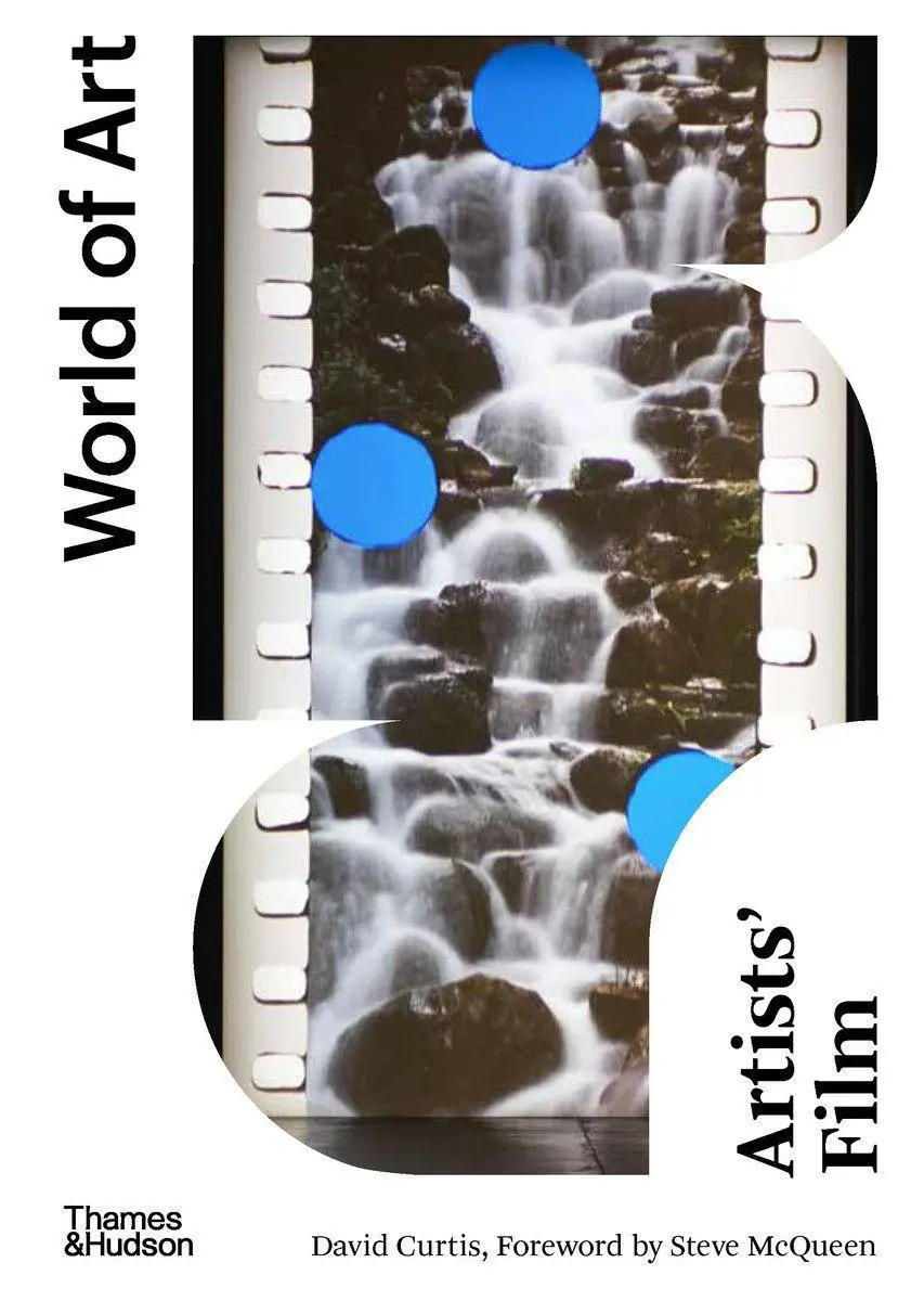 Cover: 9780500204733 | Artists' Film | David Curtis | Taschenbuch | Kartoniert / Broschiert