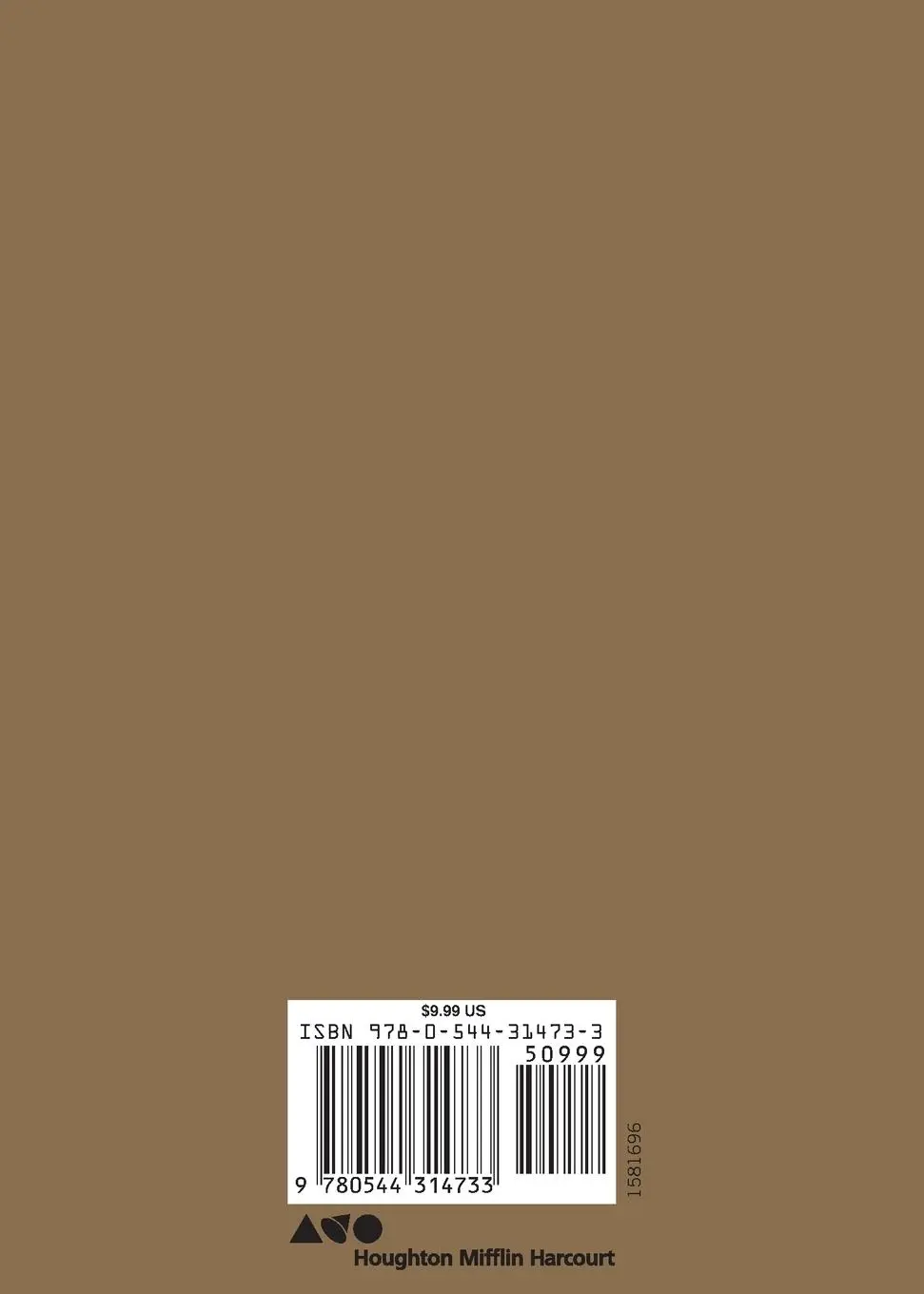 Rückseite: 9780544314733 | Betty Crocker 20 Best Chocolate Cupcake Recipes | Betty Ed. D. Crocker