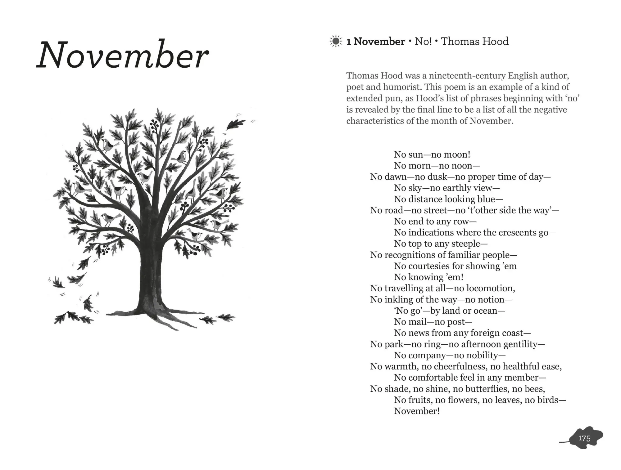 Bild: 9781035044733 | A Poem for Every Autumn Day | Allie Esiri | Taschenbuch | Englisch