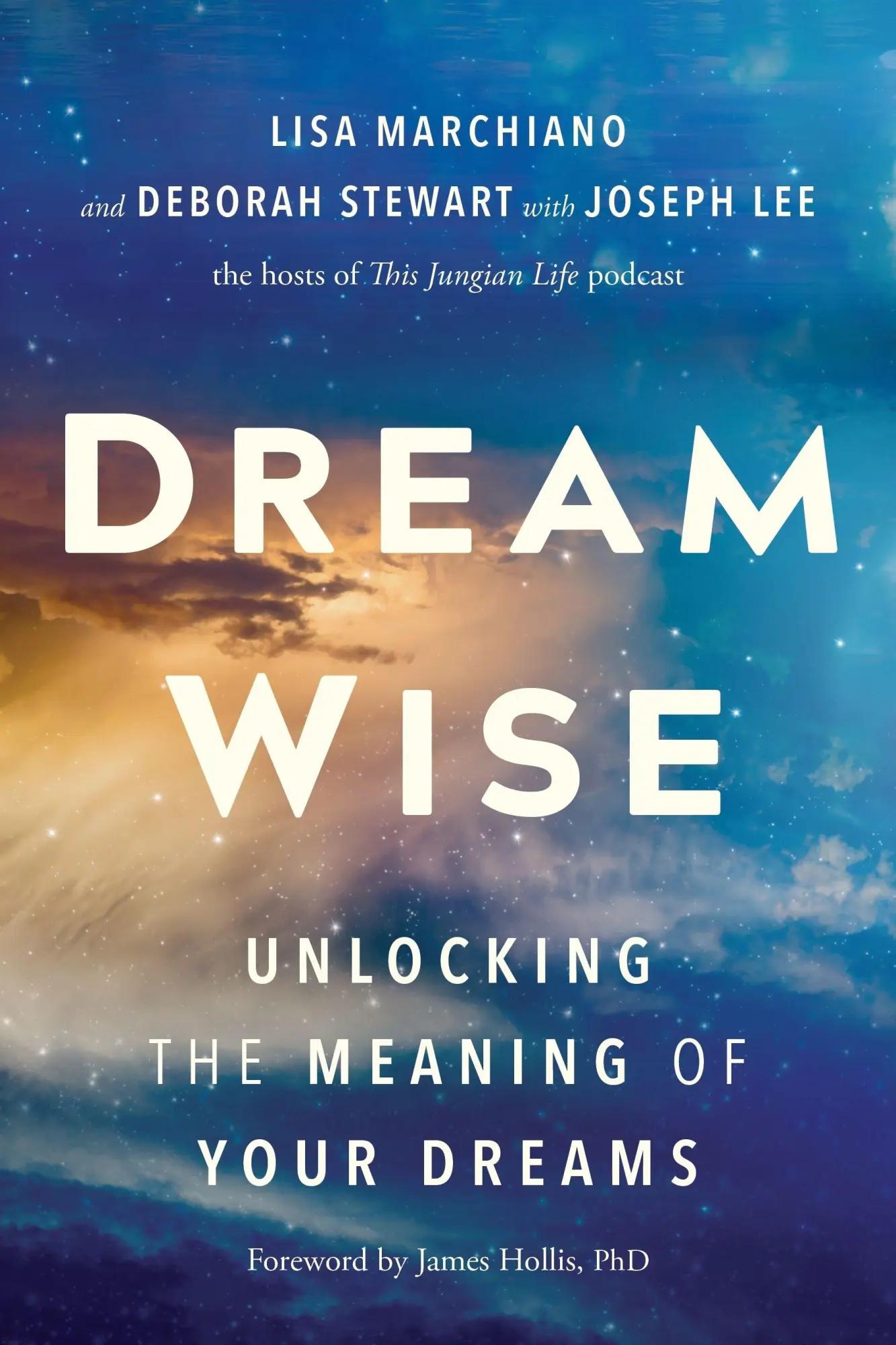 Cover: 9781649634733 | Dream Wise | Lisa Marchiano | Taschenbuch | Englisch | 2026
