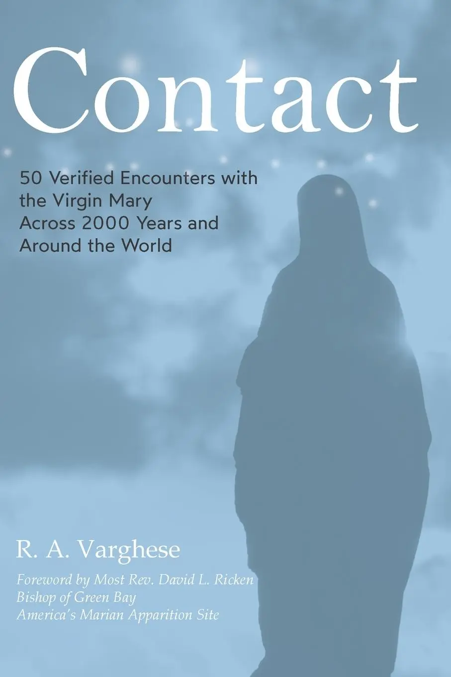 Cover: 9781736444733 | Contact | Roy Abraham Varghese | Taschenbuch | Englisch | 2021