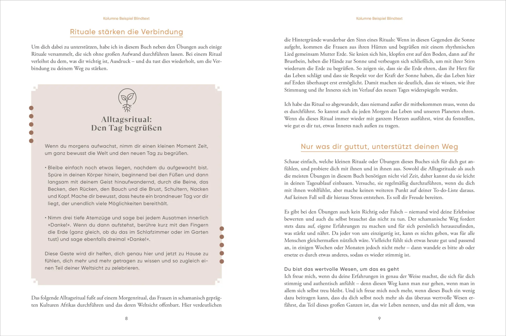 Bild: 9783424154733 | Wer wachsen will braucht starke Wurzeln | Jennie Appel | Taschenbuch