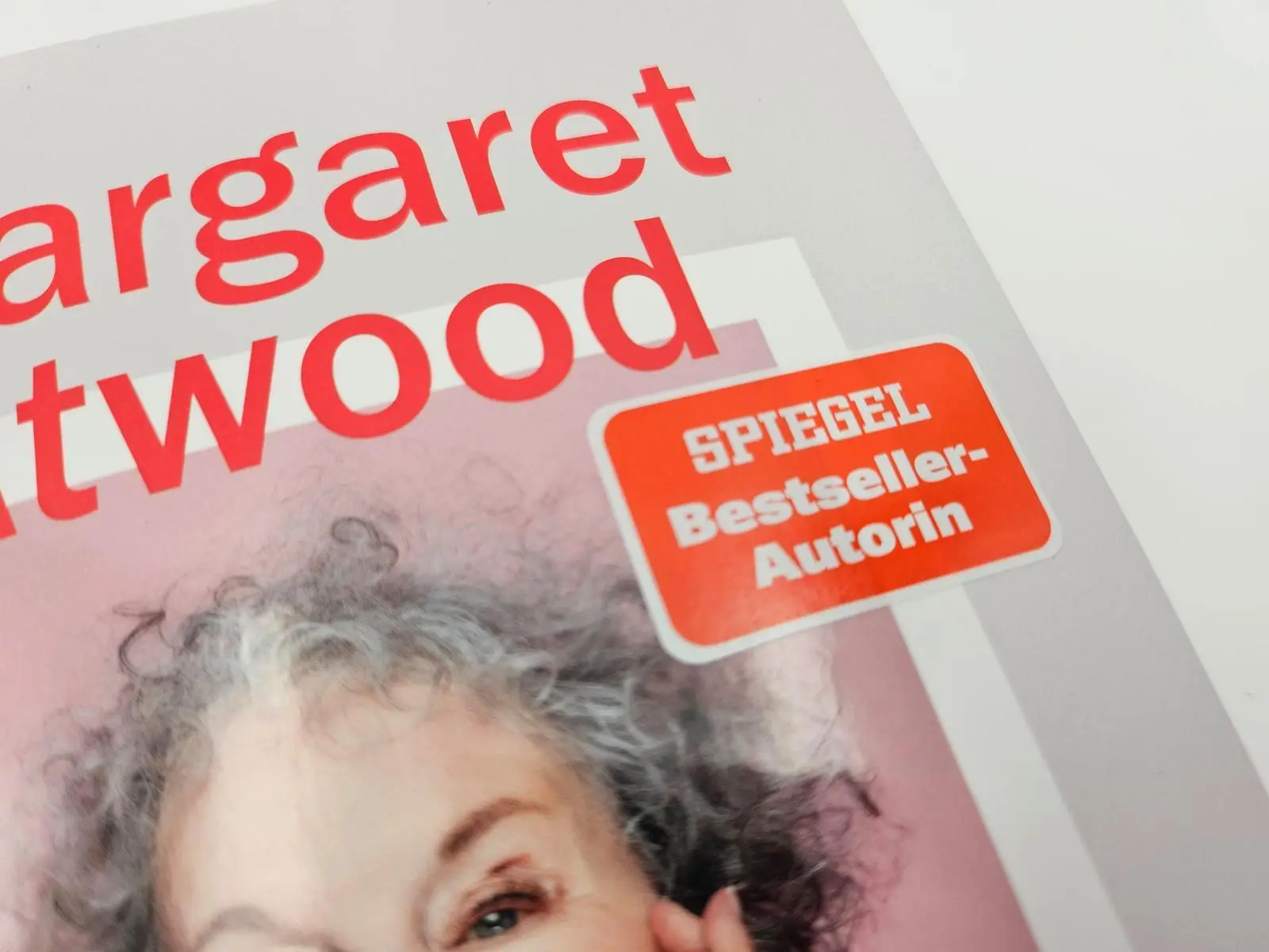 Bild: 9783827014733 | Brennende Fragen | Margaret Atwood | Buch | 704 S. | Deutsch | 2023