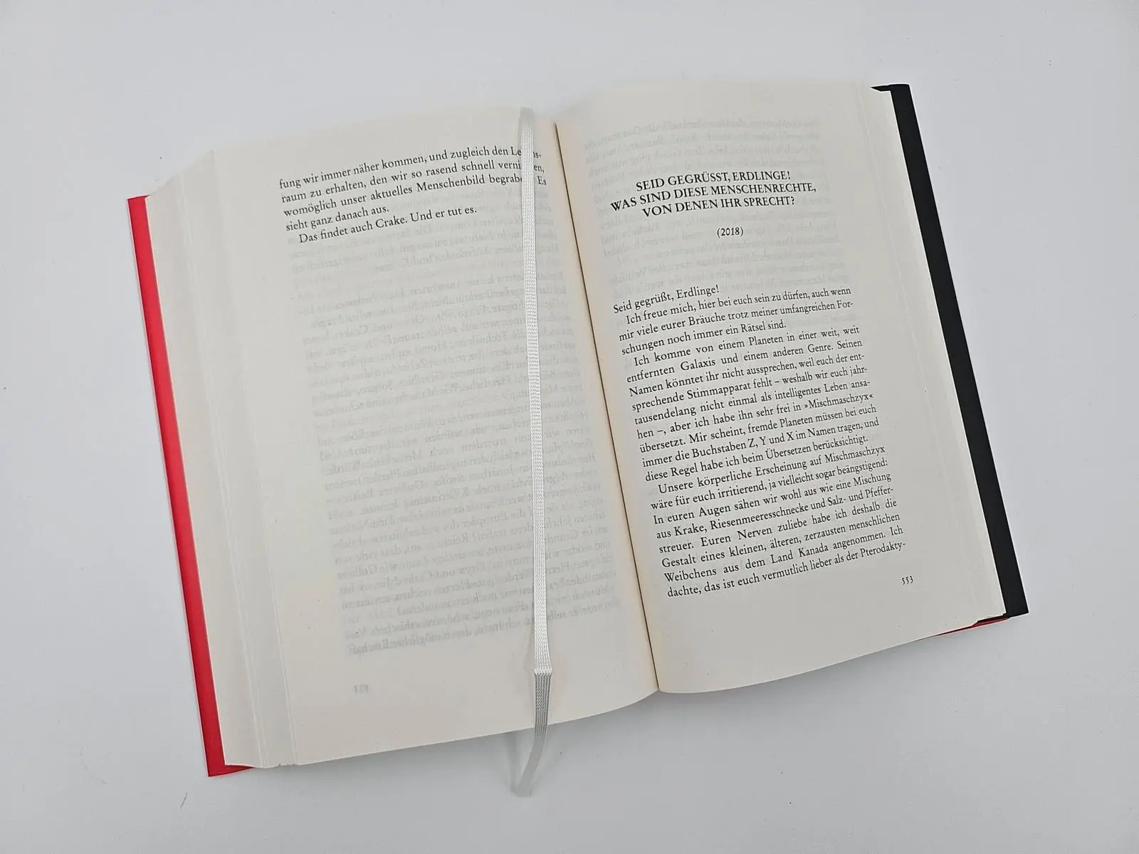 Bild: 9783827014733 | Brennende Fragen | Margaret Atwood | Buch | 704 S. | Deutsch | 2023
