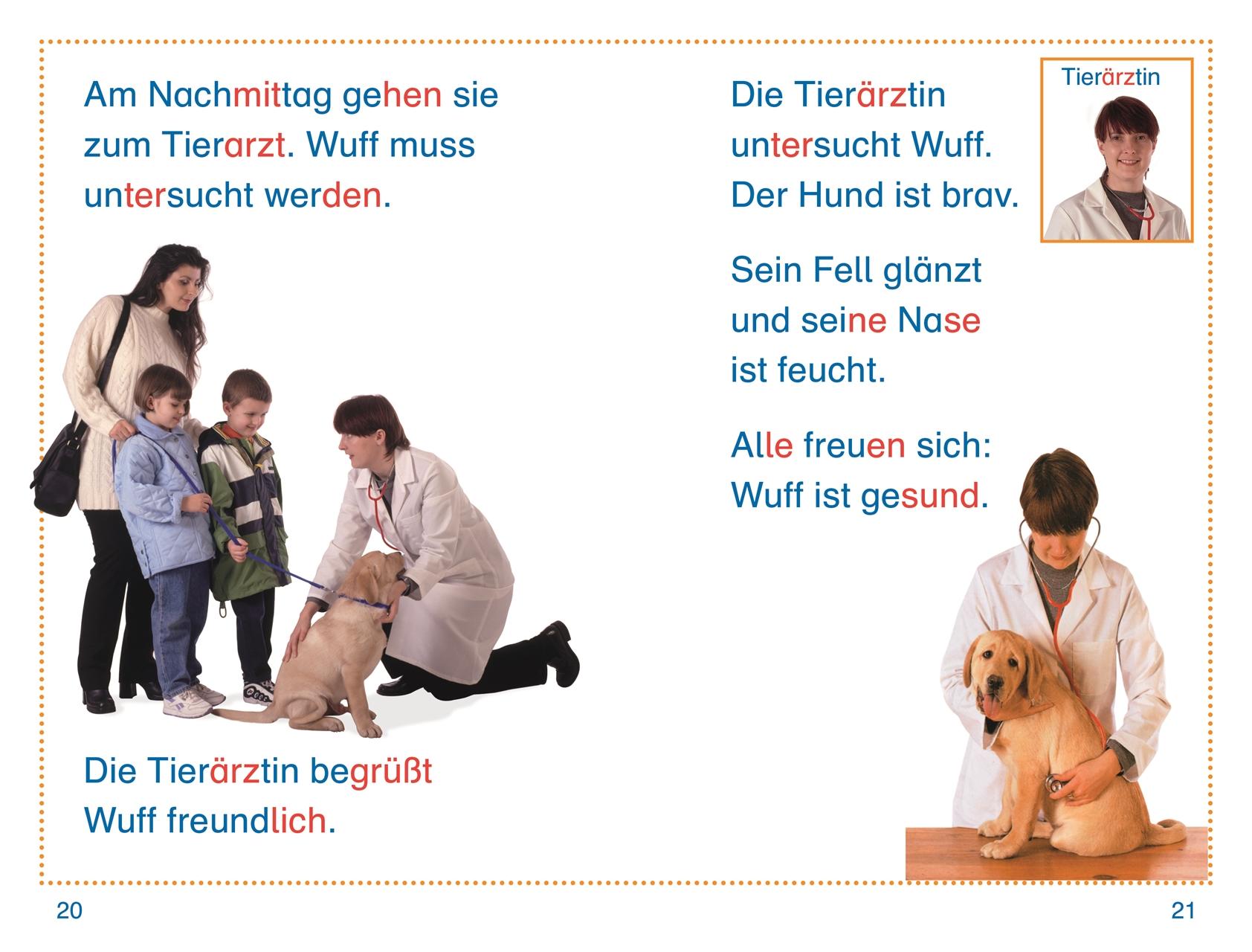 Bild: 9783831044733 | SUPERLESER! Willkommen, kleiner Hund! | Judith Walker-Hodge | Buch
