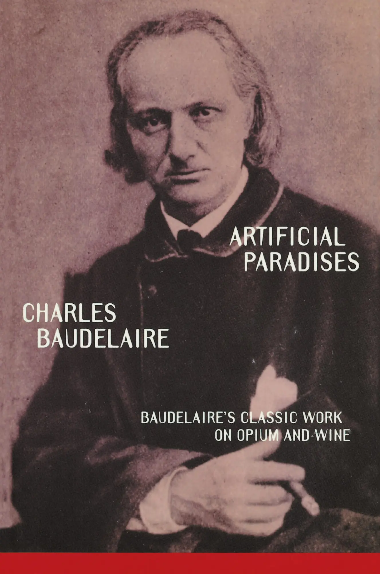 Cover: 9780806514833 | Artificial Paradises | Baudelaire's Masterpiece on Hashish | Buch