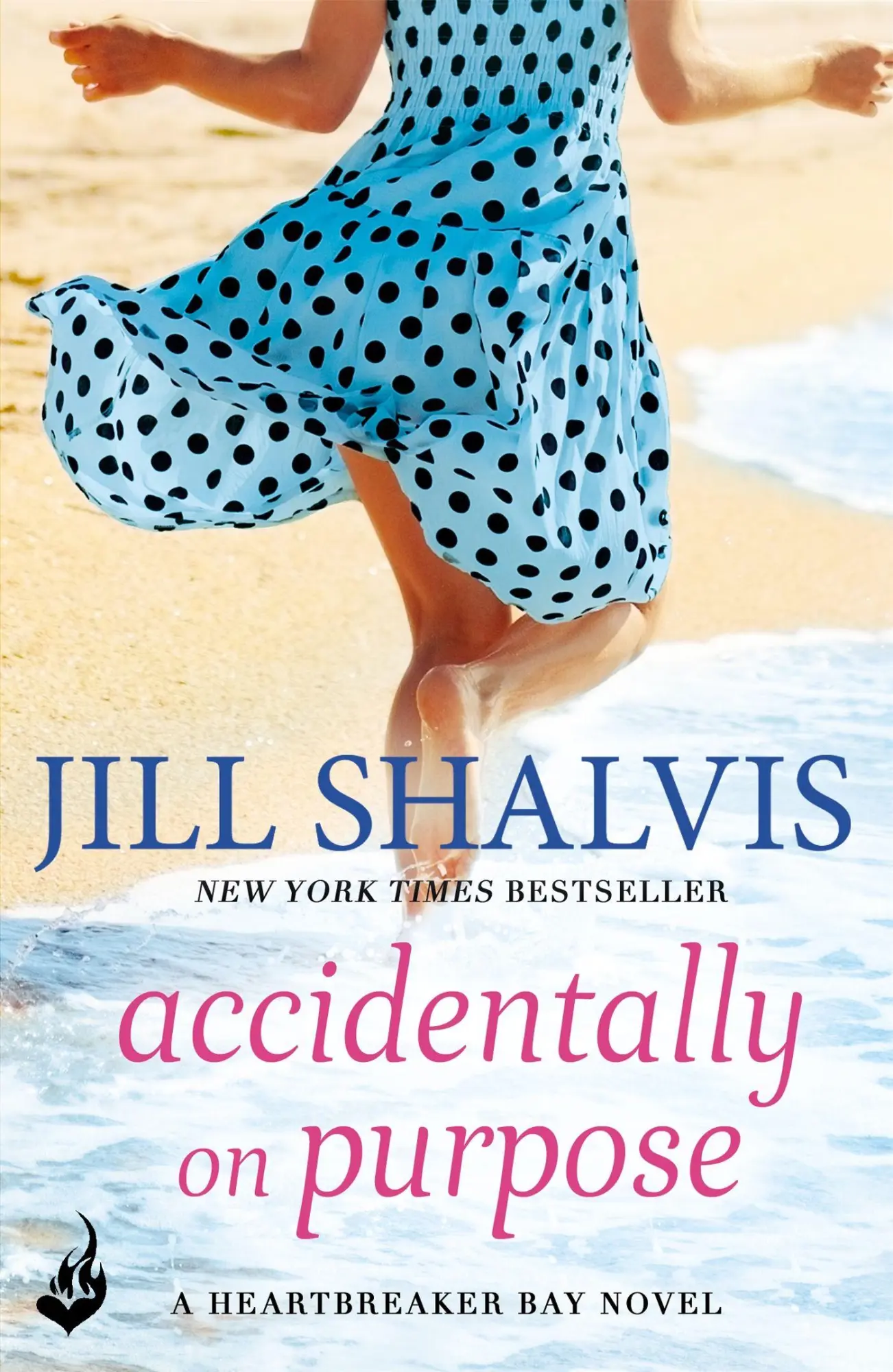 Cover: 9781472244833 | Accidentally On Purpose | Jill Shalvis | Taschenbuch | Englisch | 2017