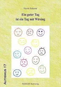Cover: 9783896934833 | Schuster, N: Guter Tag ist ein Tag mit Wirsing | Taschenbuch