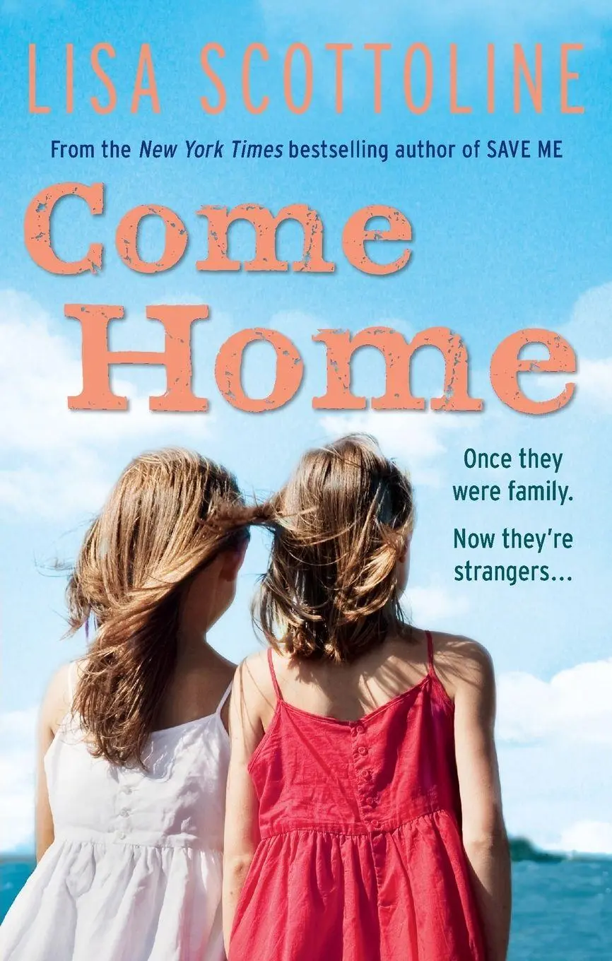 Cover: 9780091944933 | Come Home | Lisa Scottoline | Taschenbuch | 384 S. | Englisch | 2013