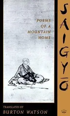 Cover: 9780231074933 | Poems of a Mountain Home by Saigyo | Saigyo Saigyo (u. a.) | Buch