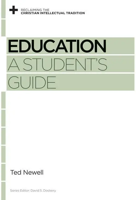 Cover: 9781433554933 | Education | A Student's Guide | Ted Newell | Taschenbuch | Englisch