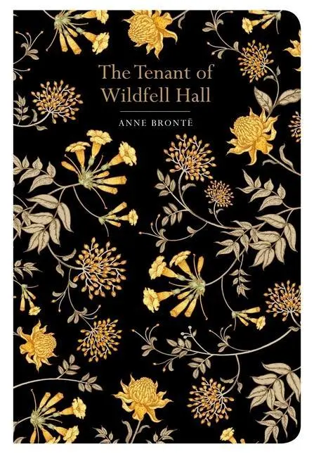 Cover: 9781912714933 | The Tenant of Wildfell Hall | Anne Bronte | Buch | Gebunden | Englisch