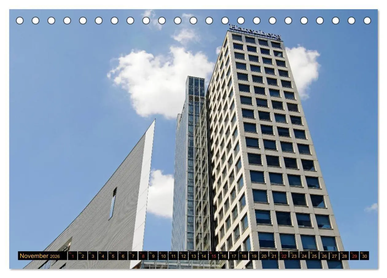 Bild: 9783516204933 | Dortmund - moderne Metropole im Ruhrgebiet (Tischkalender 2026 DIN...