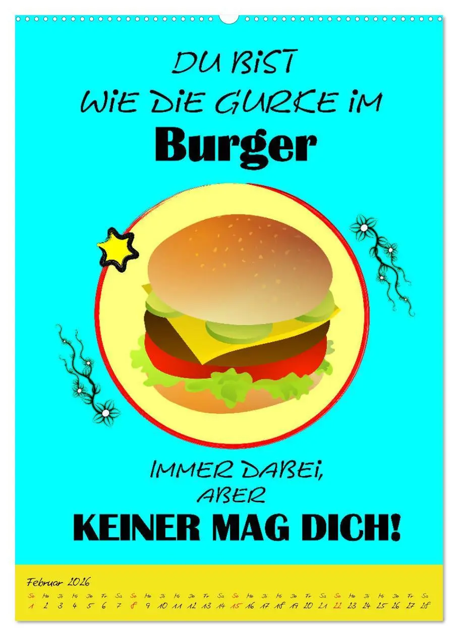 Bild: 9783516374933 | Läuft´s noch nicht beschissen genug? Dann hilft der...