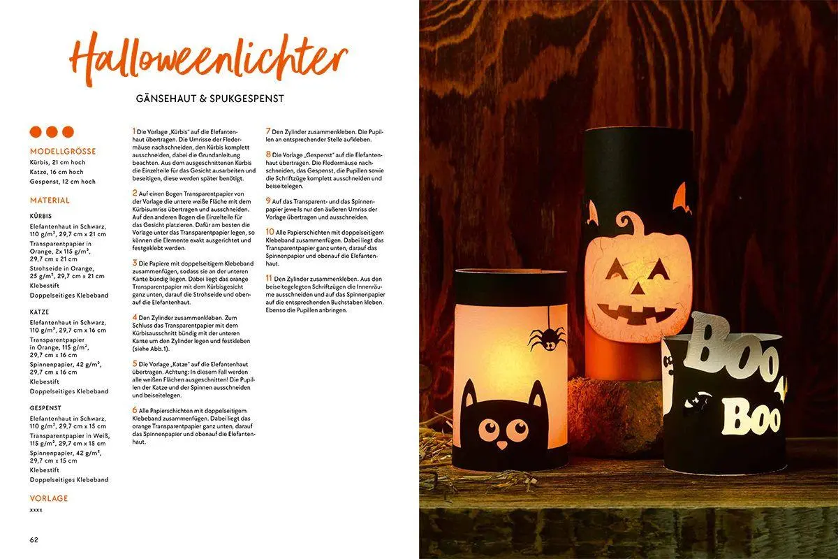 Bild: 9783735854933 | 100 kreative Papierideen | Frechverlag | Buch | 160 S. | Deutsch