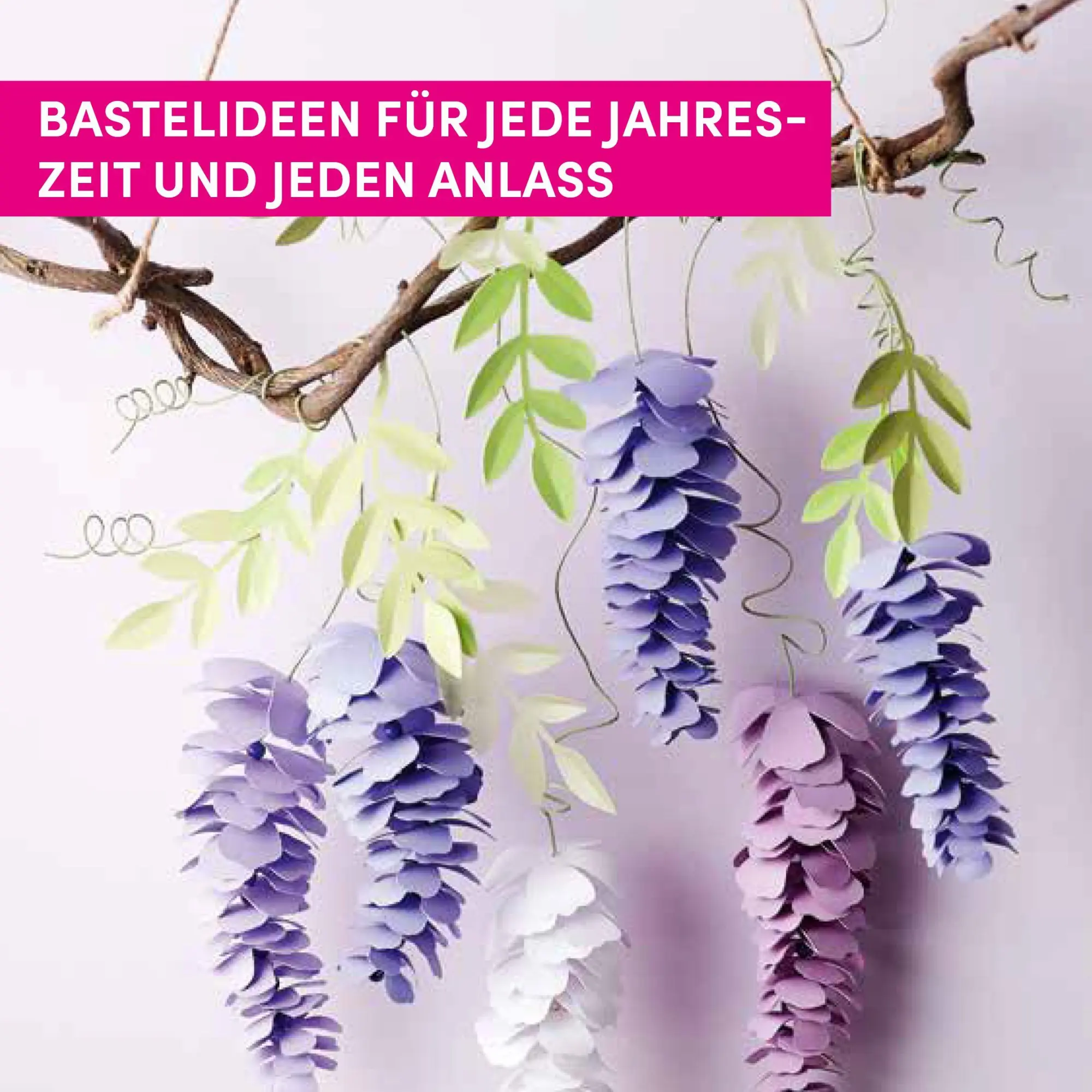Bild: 9783735854933 | 100 kreative Papierideen | Frechverlag | Buch | 160 S. | Deutsch