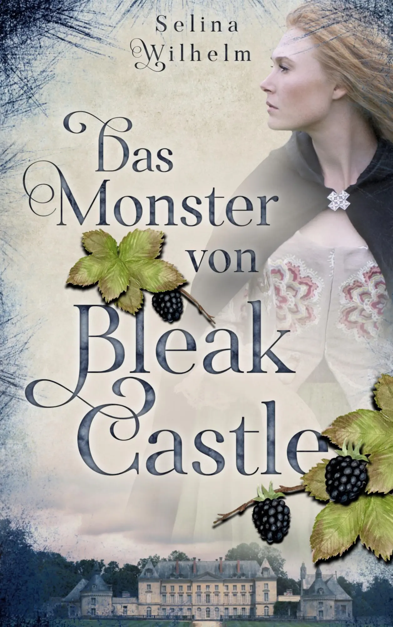 Cover: 9783758314933 | Das Monster von Bleak Castle | Grace-Reihe | Selina Wilhelm | Buch