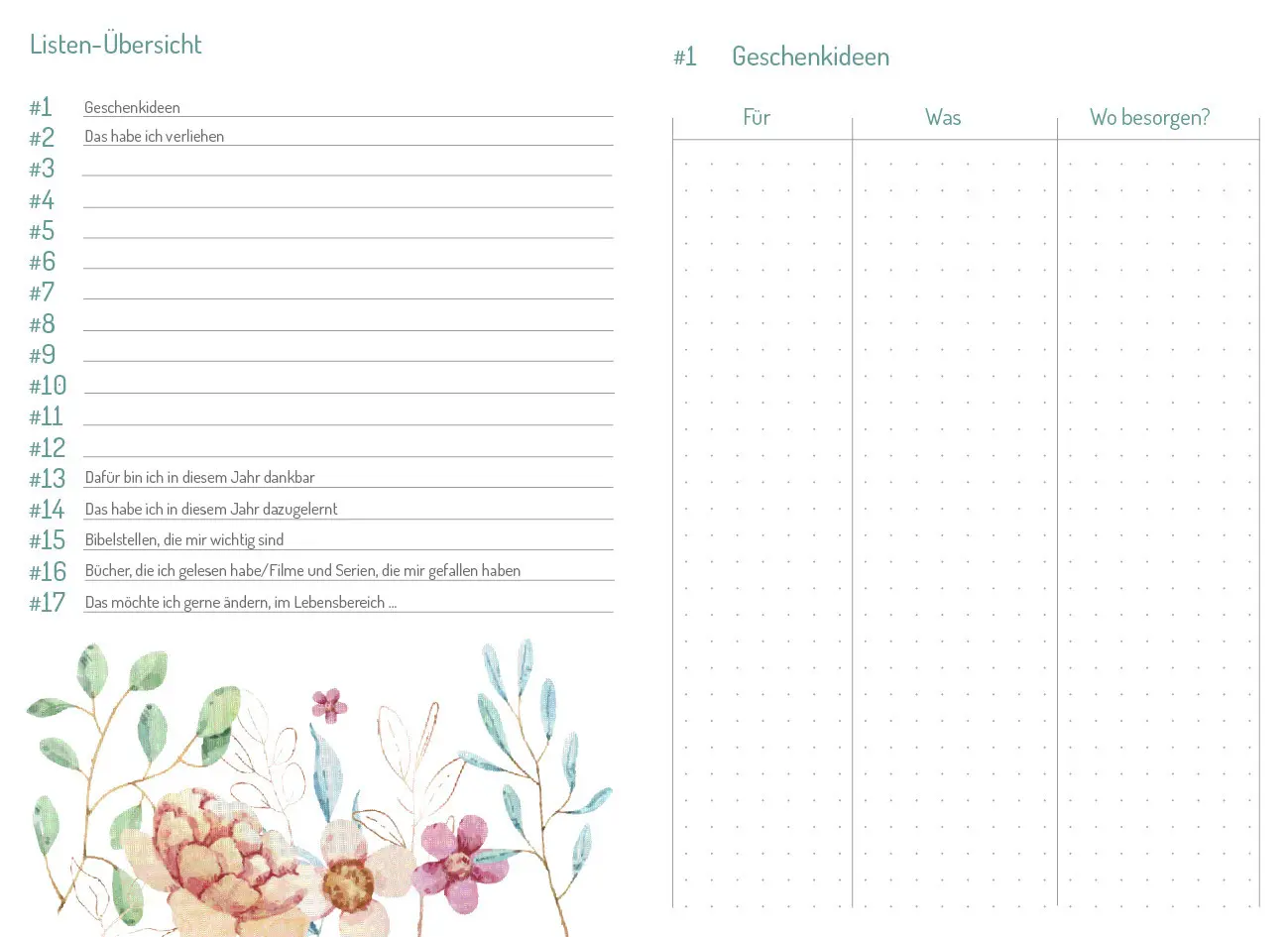 Bild: 9783963624933 | Meine Momente 2027 | Der Taschenkalender mit Jahreslosung | Baltes