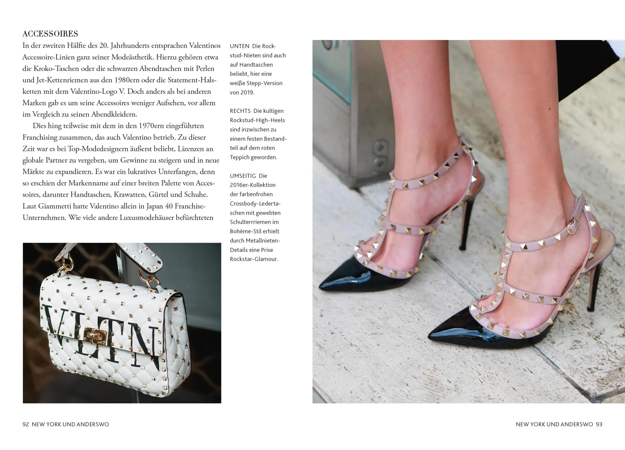 Bild: 9783965844933 | Little Book of Valentino | Karen Homer | Buch | 160 S. | Deutsch | ZS
