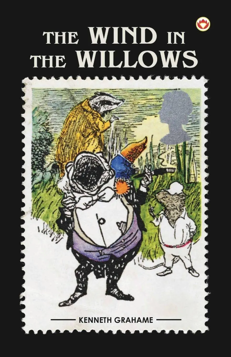 Cover: 9789356844933 | The Wind In The Willows | Kenneth Grahame | Taschenbuch | Englisch