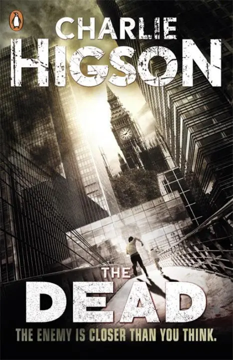Cover: 9780141325033 | The Dead (The Enemy Book 2) | Charlie Higson | Taschenbuch | 450 S.
