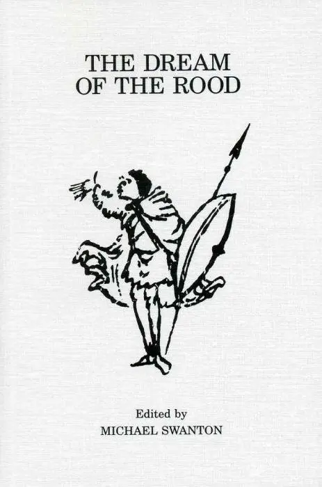 Cover: 9780859895033 | DREAM OF THE ROOD | Michael Swanton | Taschenbuch | Englisch | 1996