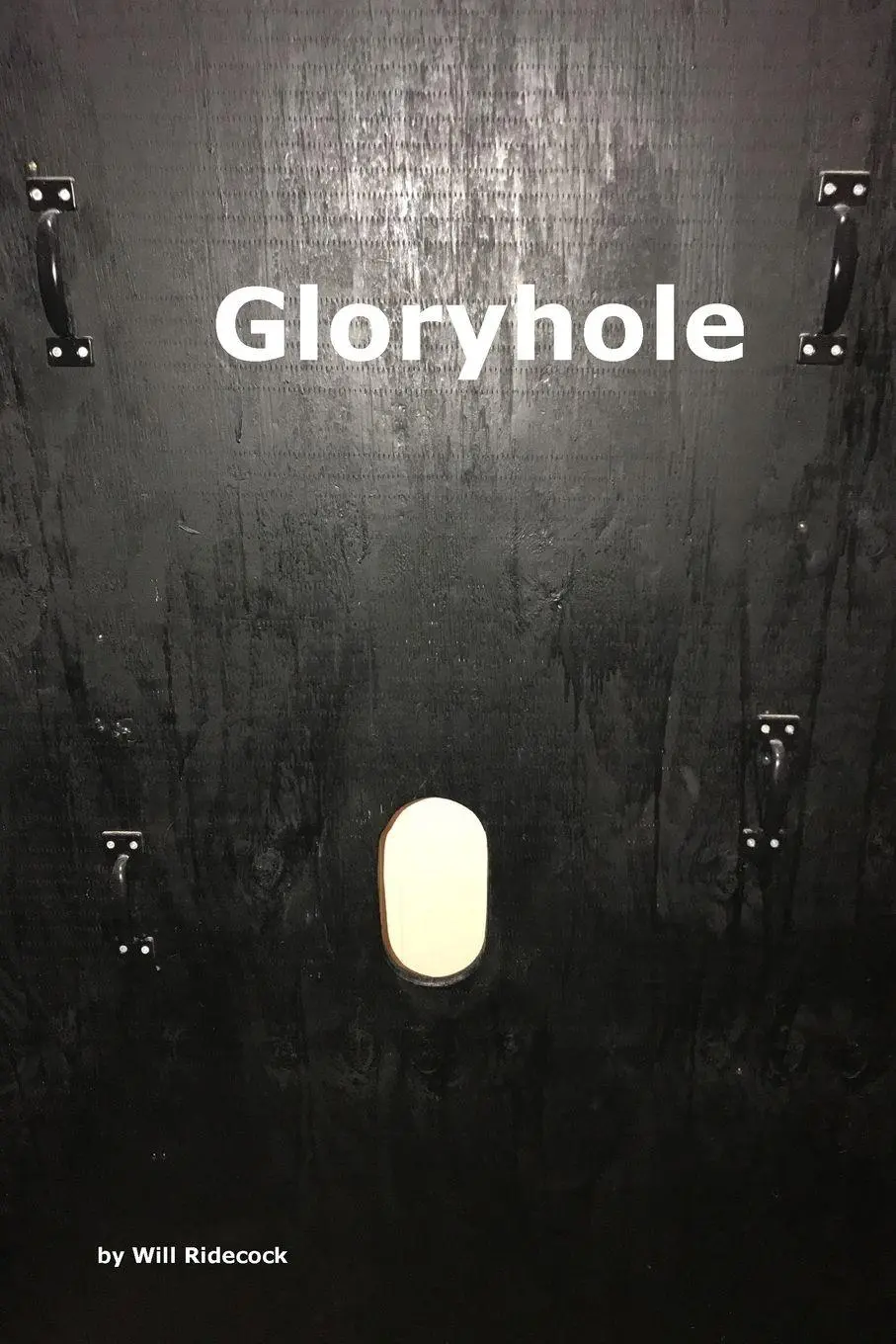 Cover: 9781954285033 | Gloryhole | Will Ridecock | Taschenbuch | Kartoniert / Broschiert