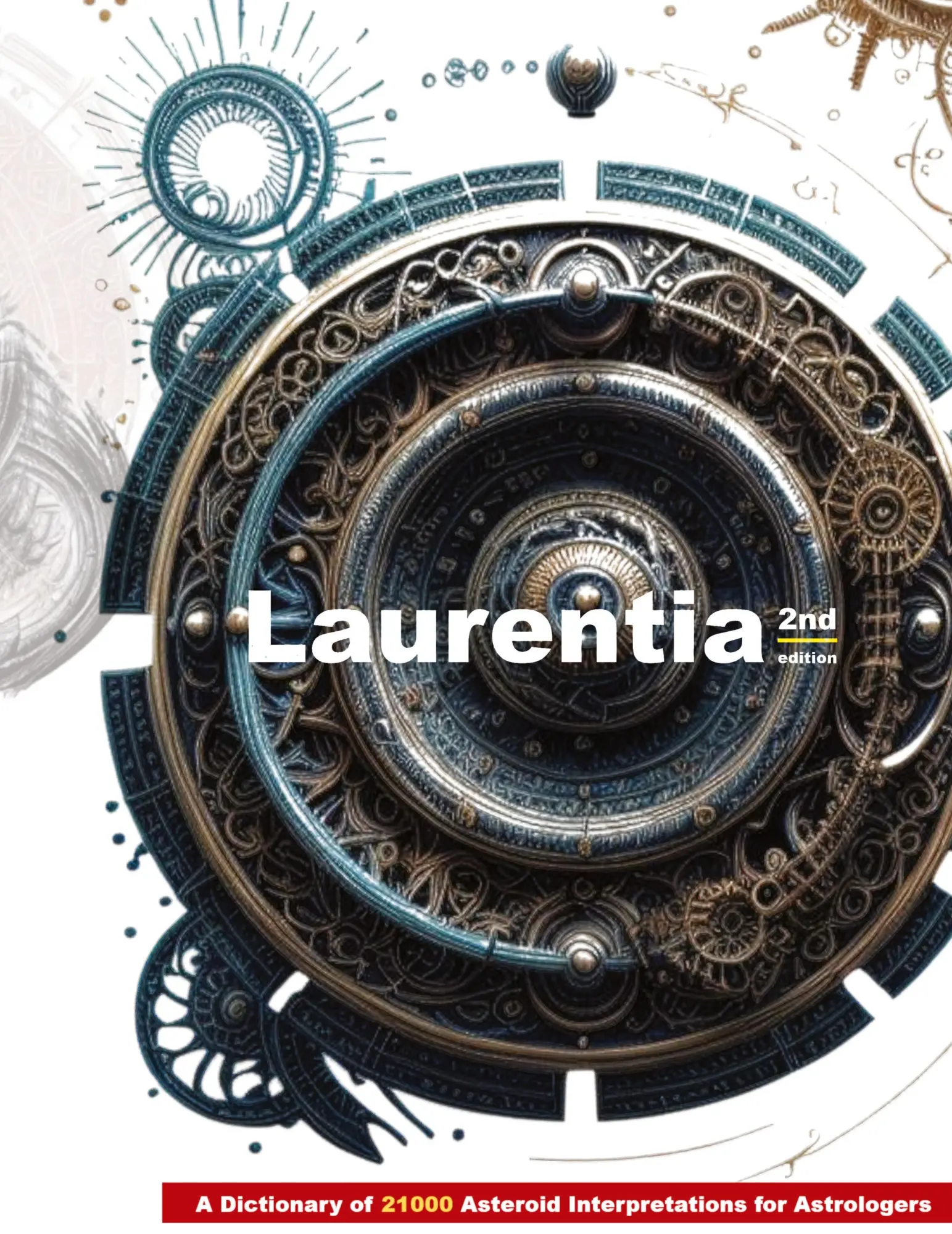 Cover: 9781955275033 | Laurentia | Ajani Abdul-Khaliq | Taschenbuch | Englisch | 2024