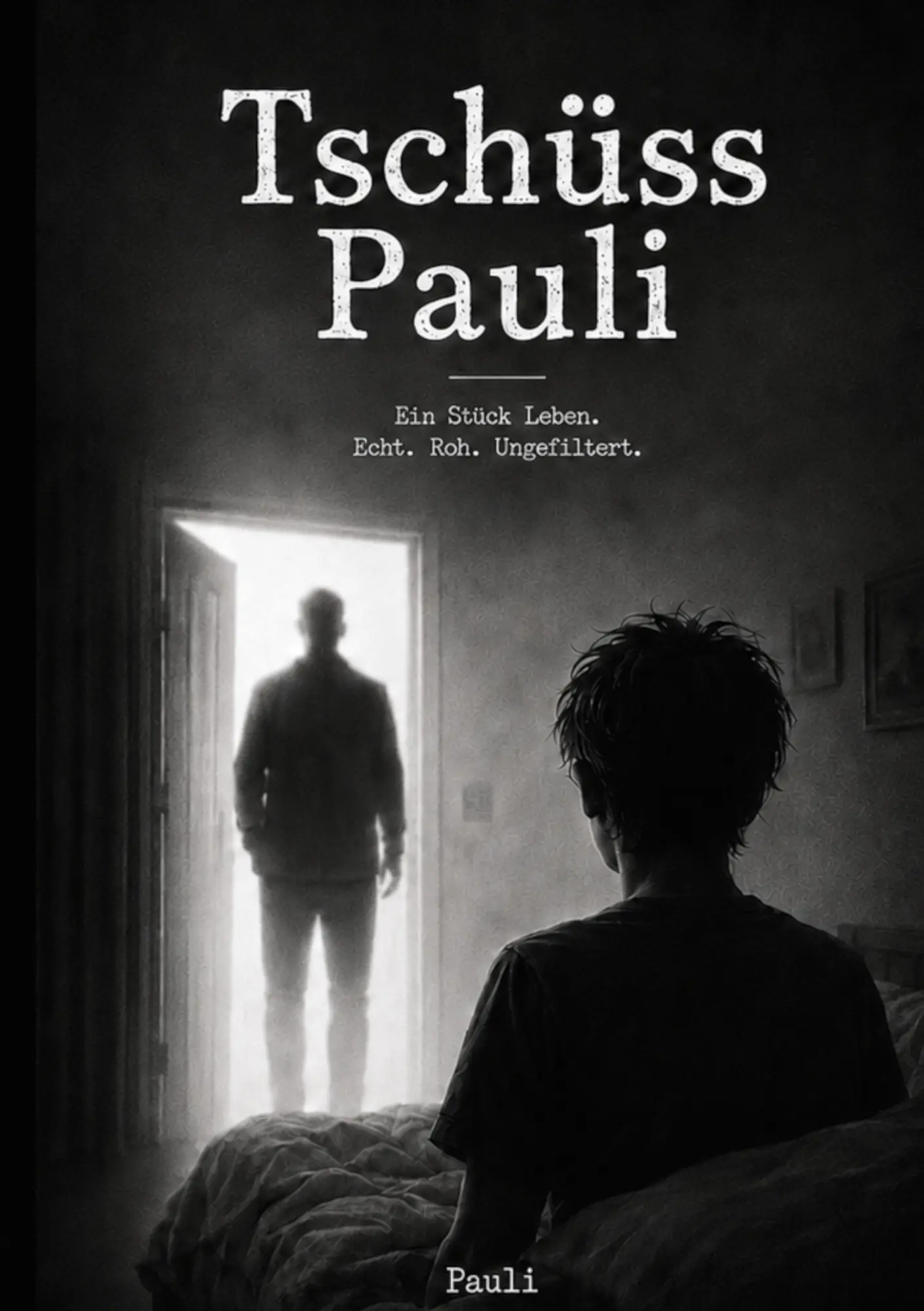 Cover: 9783696385033 | Tschüss Pauli | Pauli | Taschenbuch | 50 S. | Deutsch | 2026