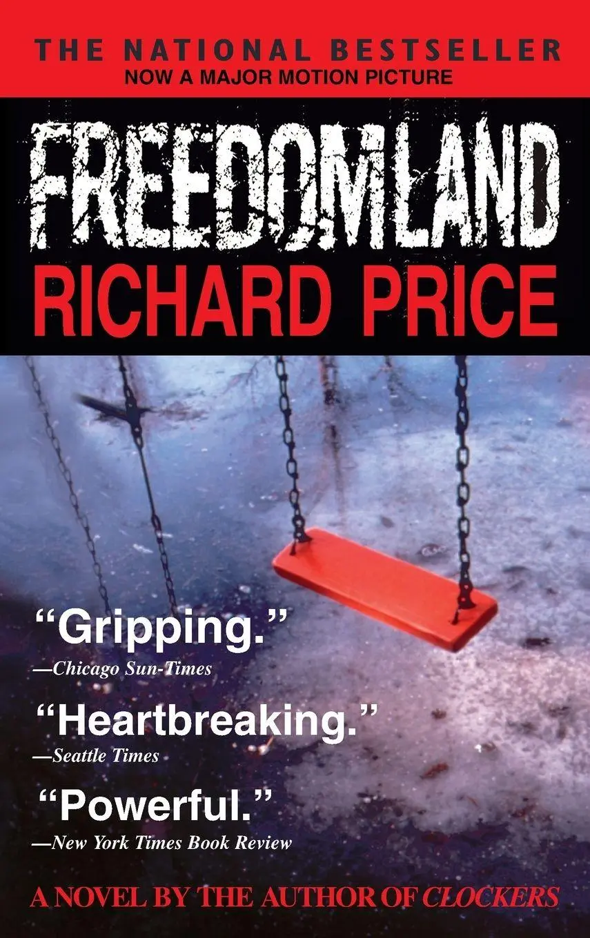 Cover: 9780385335133 | Freedomland | A Novel | Richard Price | Taschenbuch | Englisch | 2005