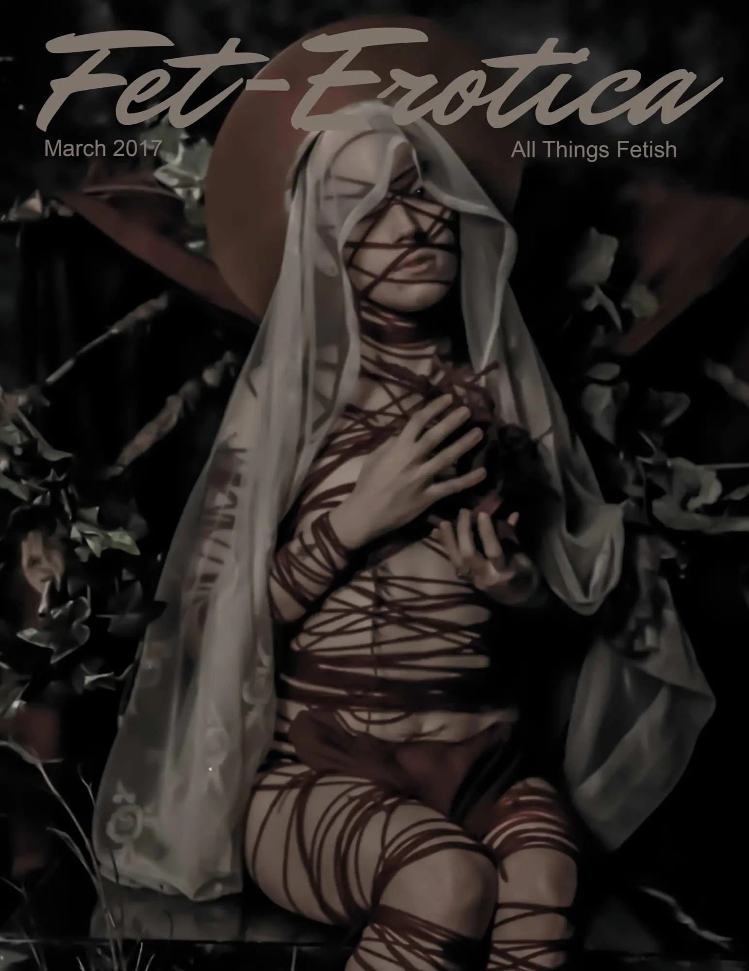 Cover: 9781365815133 | Fet-Erotica Issue 3 | Fet Erotica | Taschenbuch | Englisch | 2017
