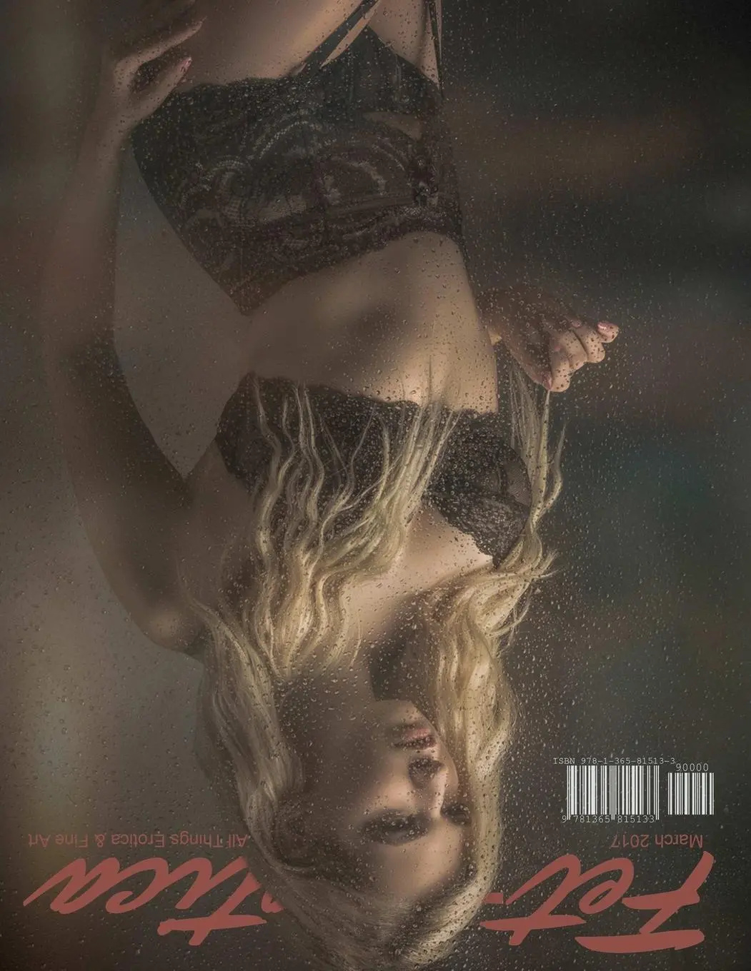 Rückseite: 9781365815133 | Fet-Erotica Issue 3 | Fet Erotica | Taschenbuch | Englisch | 2017