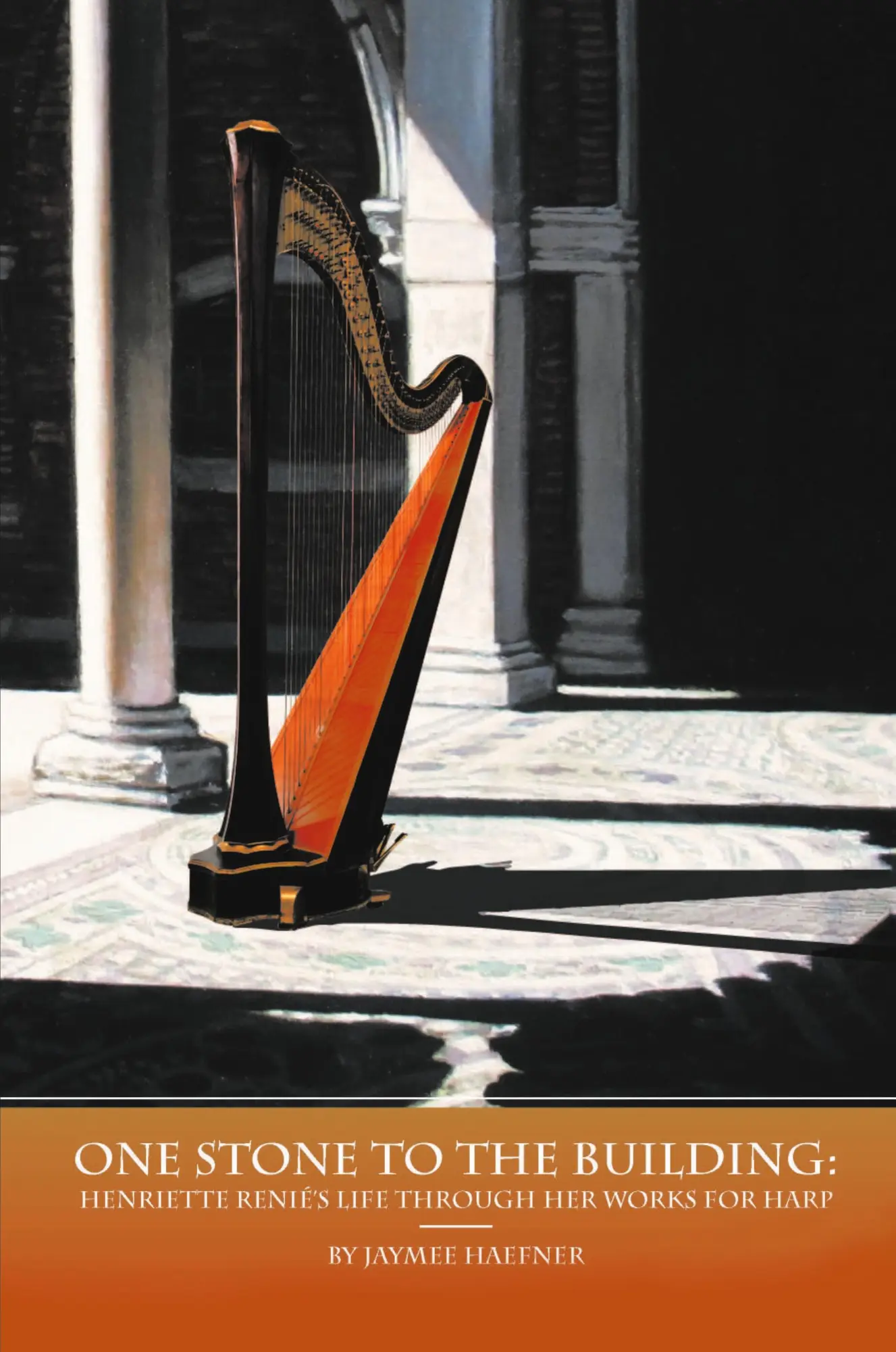 Cover: 9781524685133 | One Stone to the Building | Jaymee Haefner | Taschenbuch | Englisch