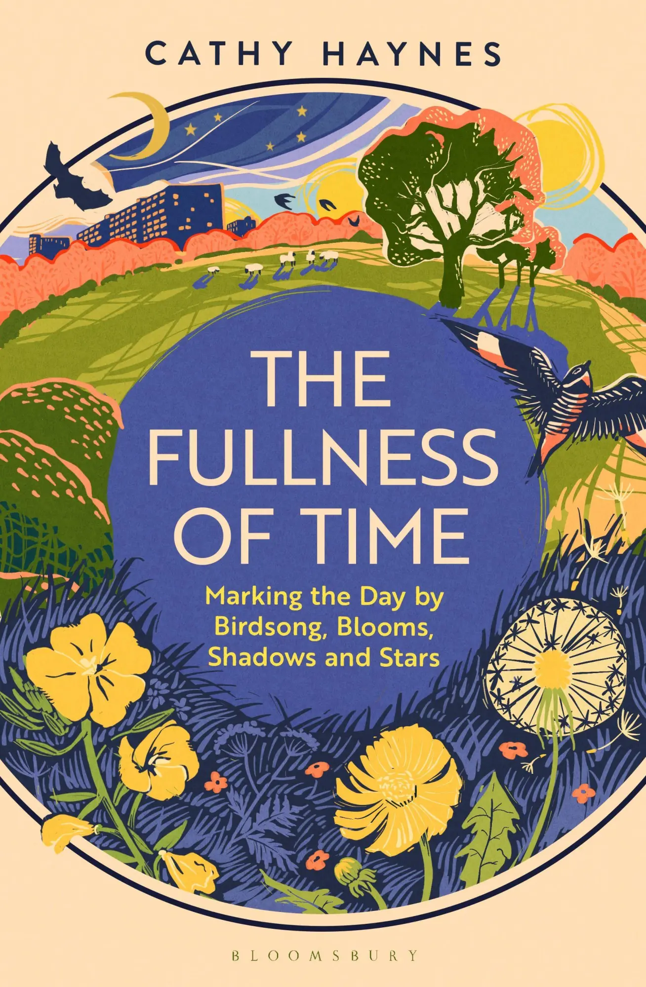 Bloomsbury Uk The Fullness Of Time