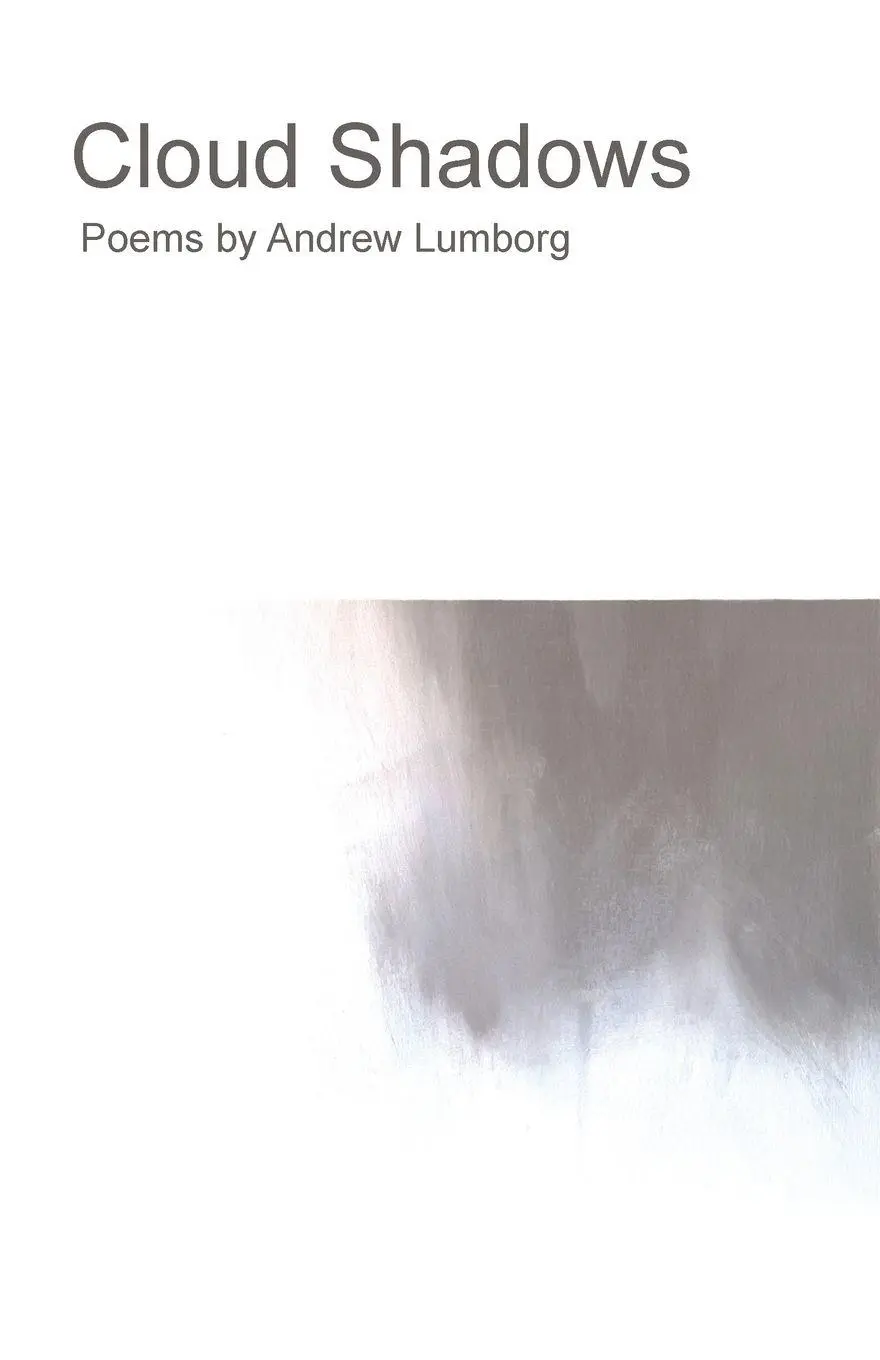 Cover: 9781836155133 | Cloud Shadows | Andrew Lumborg | Taschenbuch | Englisch | 2026