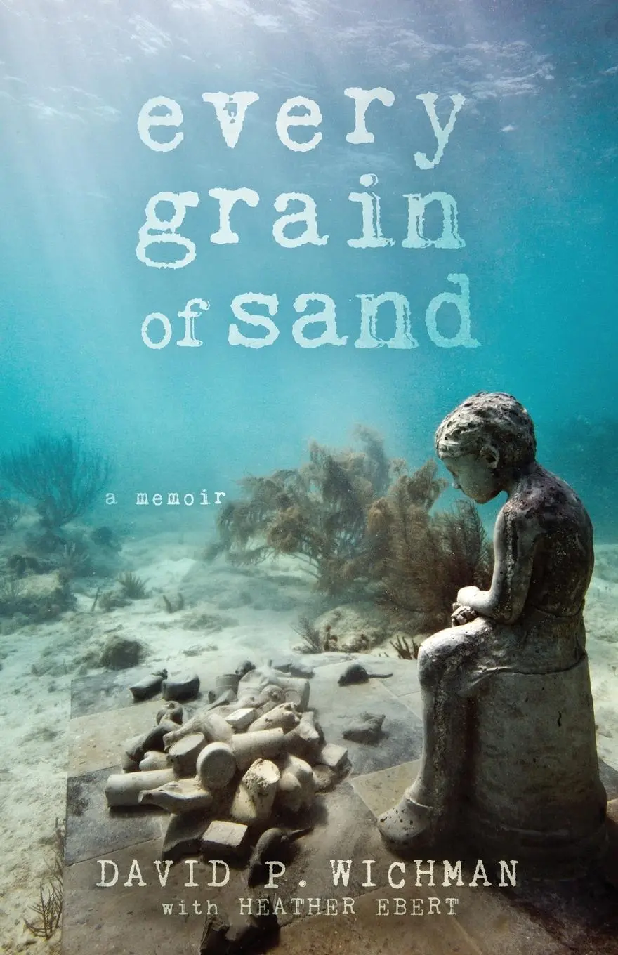 Cover: 9781950385133 | Every Grain of Sand | David P. Wichman | Taschenbuch | Englisch | 2020