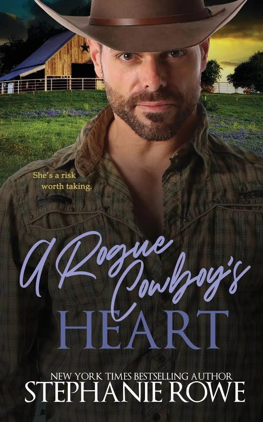 Cover: 9781959845133 | A Rogue Cowboy's Heart | Stephanie Rowe | Taschenbuch | Englisch