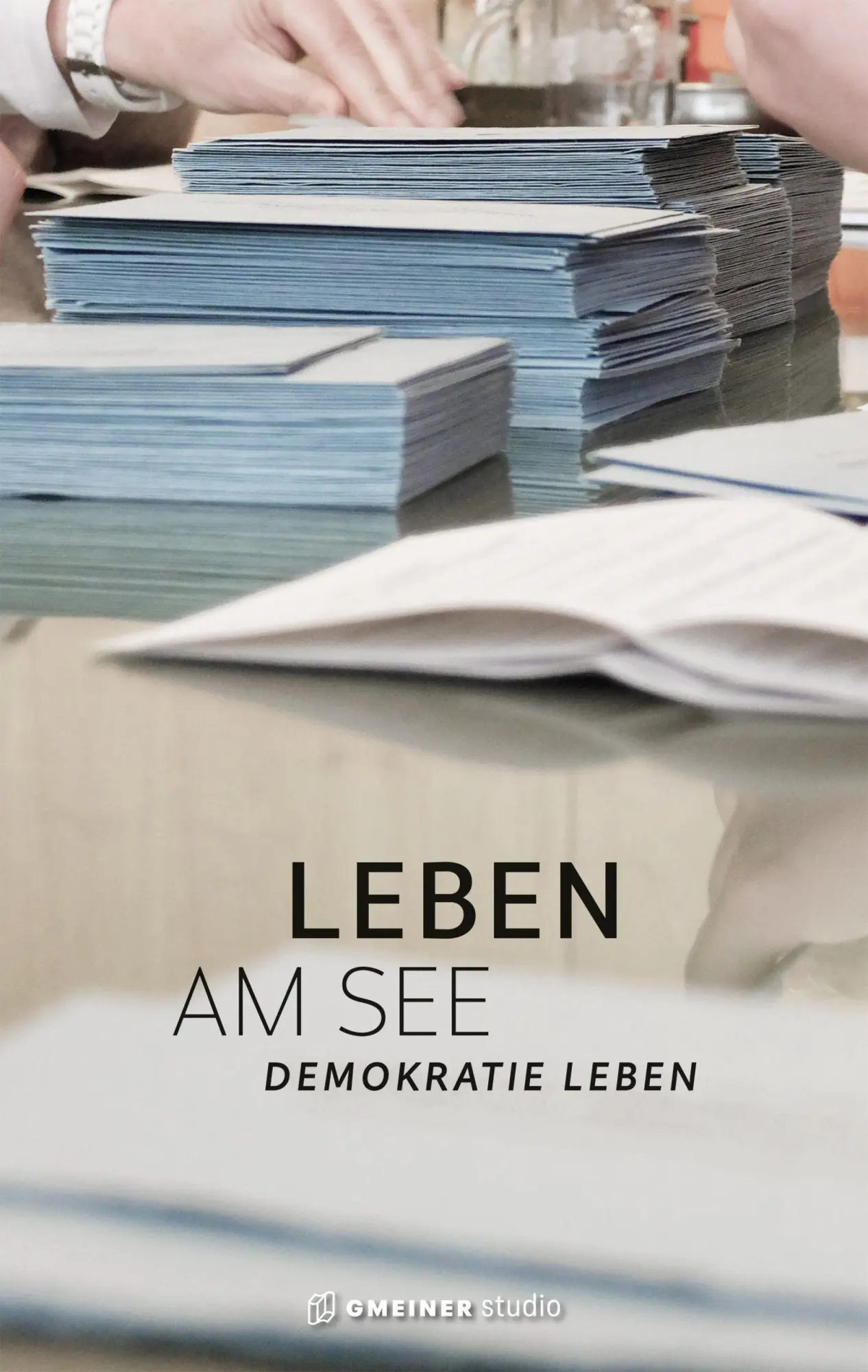 Cover: 9783780115133 | Leben am See | Demokratie leben | Luca Wilhelm Prayon (u. a.) | Buch