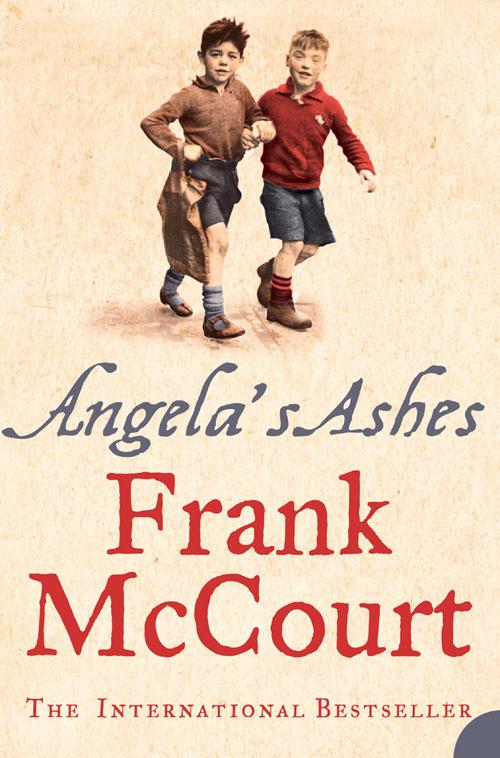 Angela's Ashes | Frank Mccourt | Taschenbuch | 426 S. | Englisch | 2005 | HarperCollins Publishers | EAN 9780007205233 - Mccourt, Frank