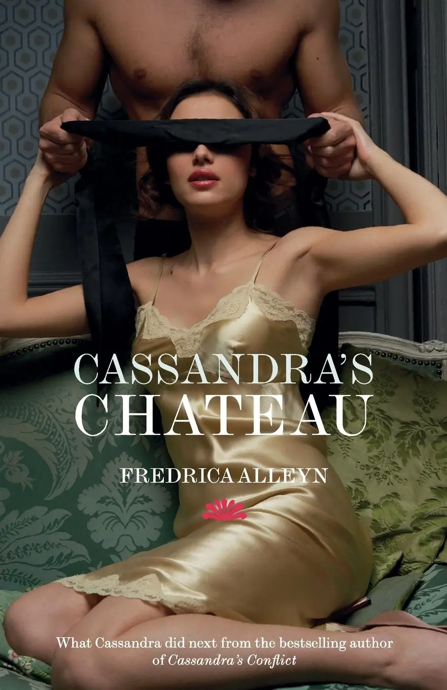 Cover: 9780352345233 | Cassandras Chateau | Fredrica Alleyn | Taschenbuch | Englisch | 2009