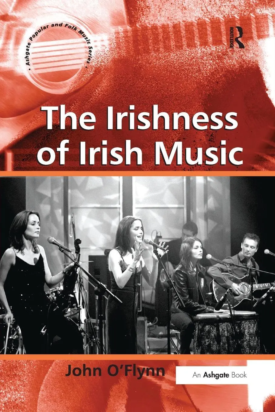 Cover: 9781138265233 | The Irishness of Irish Music | John O'Flynn | Taschenbuch | Englisch