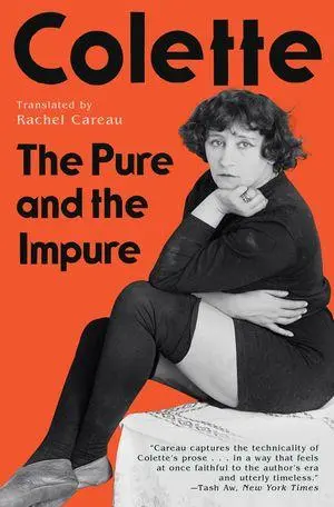 Cover: 9781324075233 | The Pure and the Impure | Colette | Buch | Einband - fest (Hardcover)