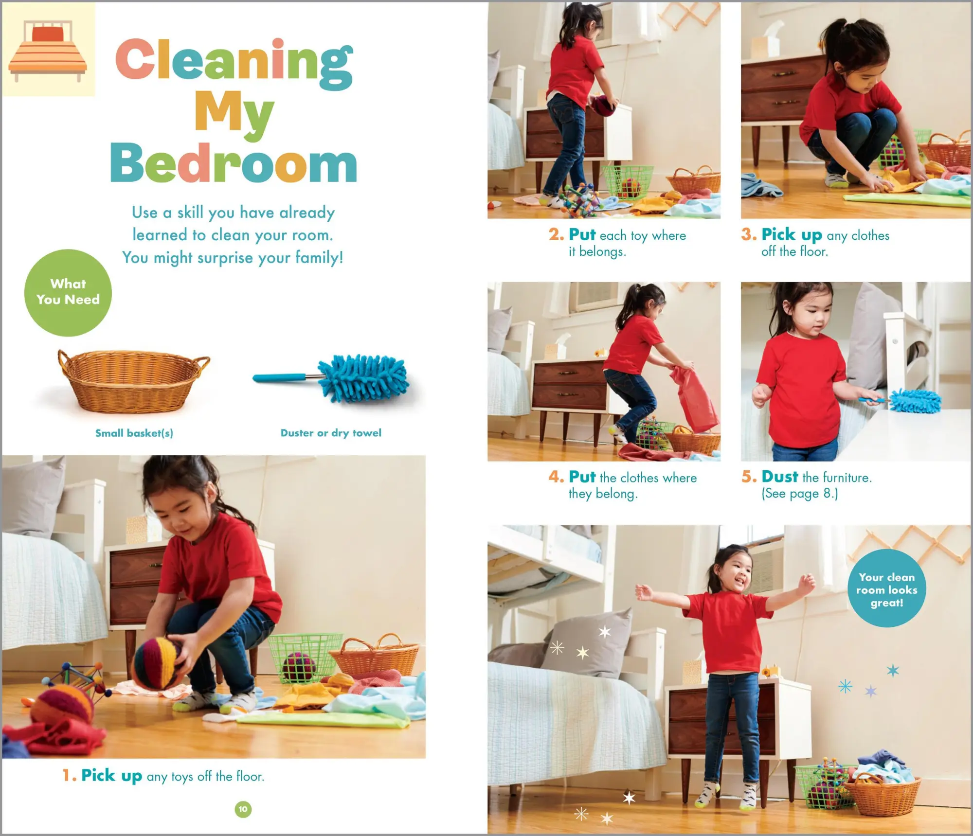 Bild: 9781635865233 | I Help at Home! | Saniyyah Khalilallah | Buch | Gebunden | Englisch