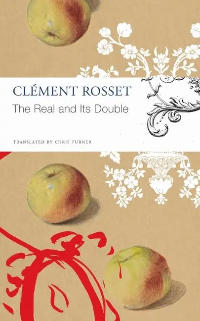 Cover: 9781803095233 | The Real and Its Double | Clement Rosset | Taschenbuch | Englisch