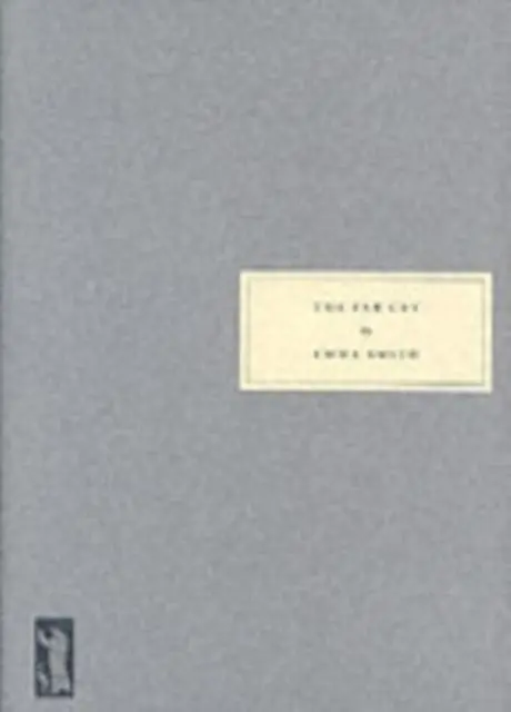 Cover: 9781903155233 | The Far Cry | Emma Smith | Taschenbuch | Kartoniert / Broschiert