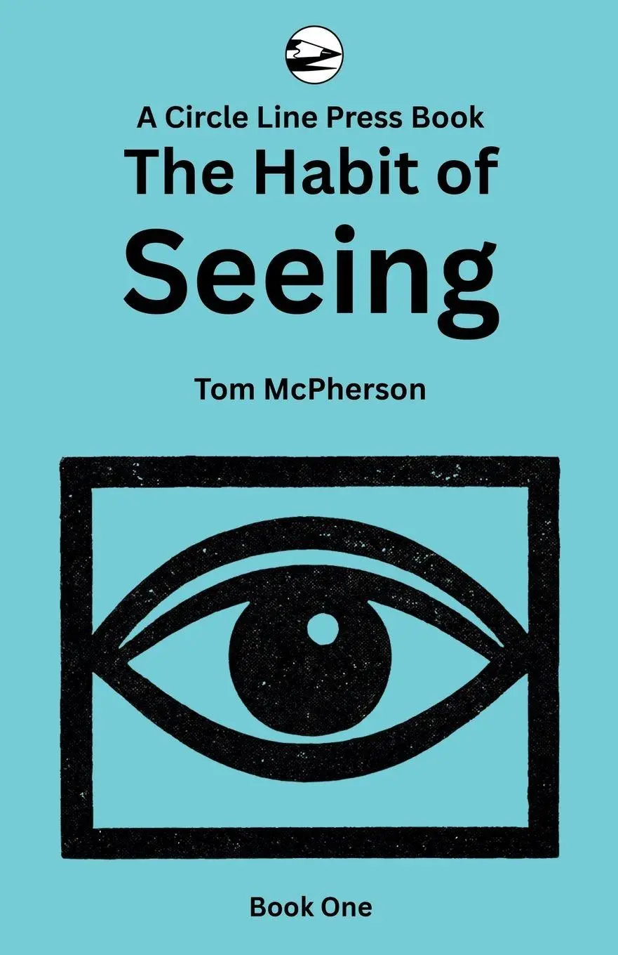Cover: 9781919305233 | The Habit of Seeing | Book One | Tom McPherson | Taschenbuch | 2026