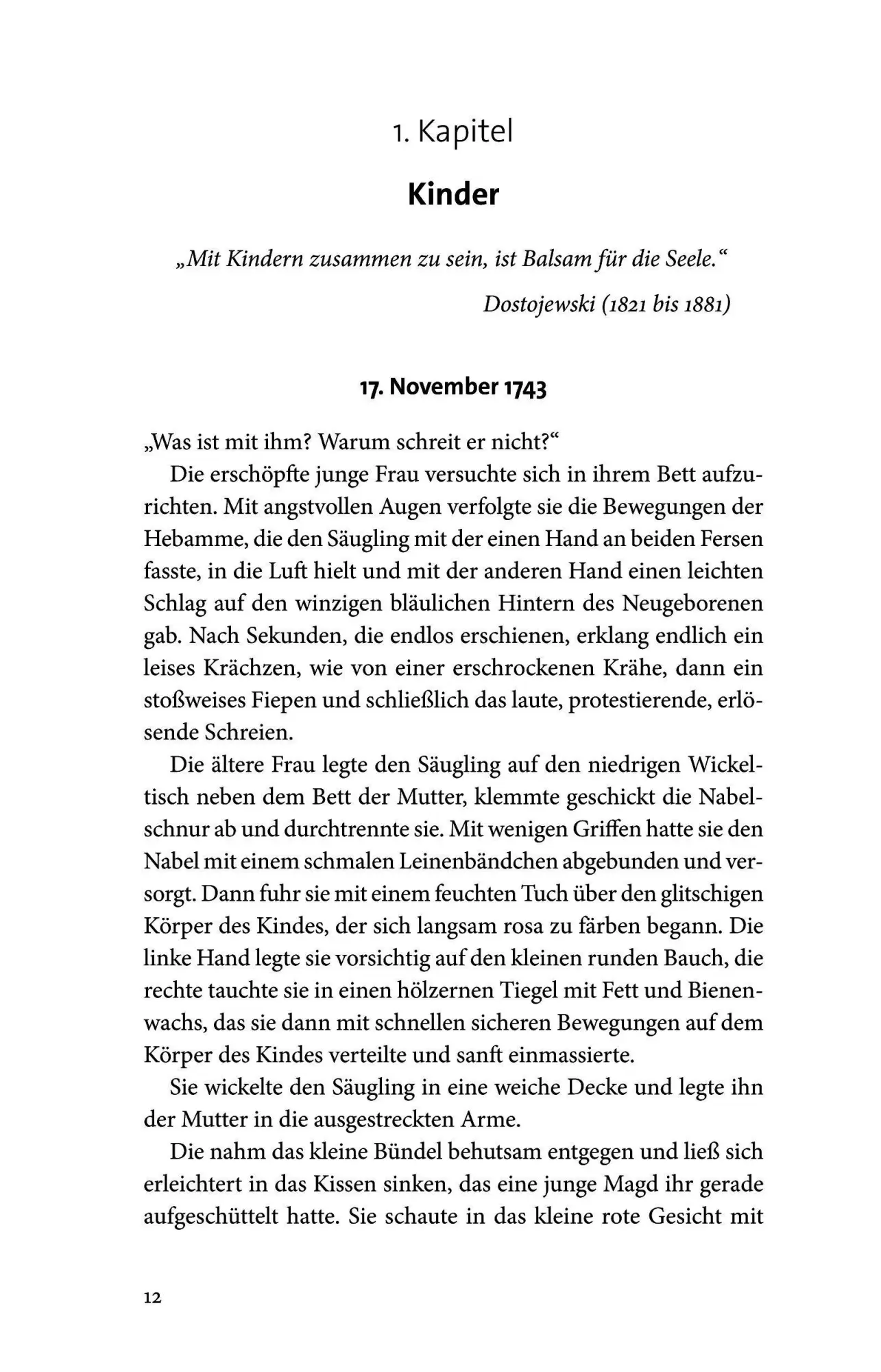 Bild: 9783910955233 | Gestern ist nicht vorbei | Eine Familiensaga | Gisela Frey | Buch