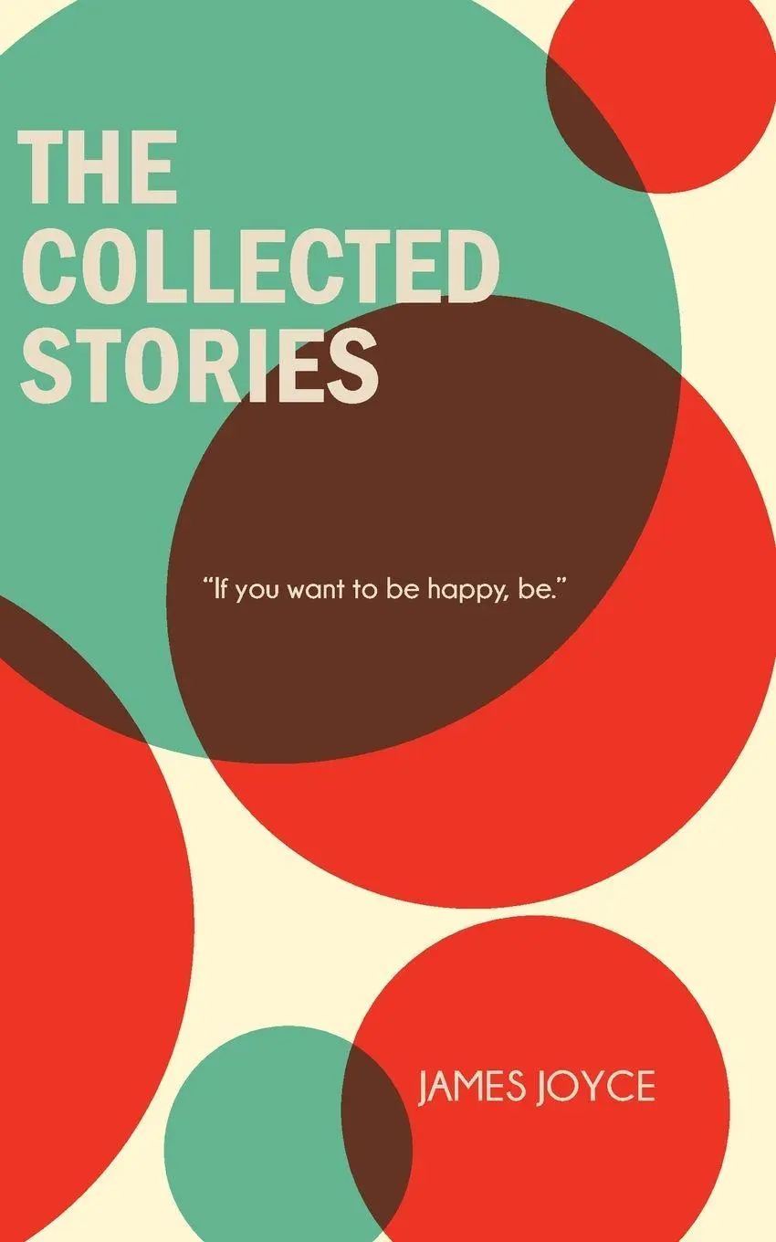 Cover: 9789370885233 | The Collected Stories | James Joyce | Taschenbuch | Englisch | 2025