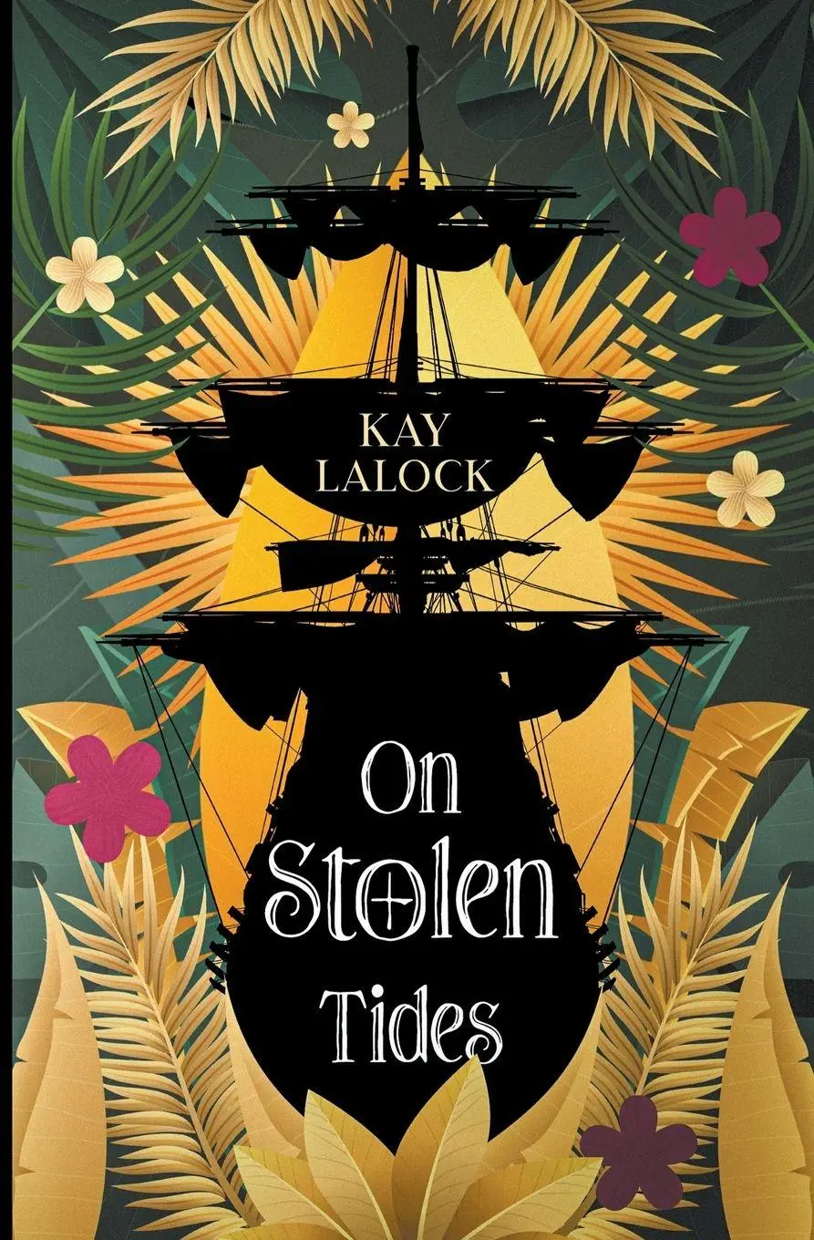 Cover: 9798223075233 | On Stolen Tides | Kay Lalock | Taschenbuch | Englisch | 2023